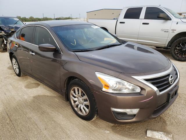 NISSAN ALTIMA 2014 1n4al3ap9en256856