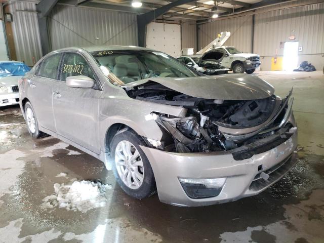 NISSAN ALTIMA 2.5 2014 1n4al3ap9en256954