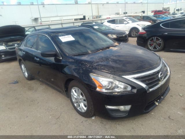 NISSAN ALTIMA 2014 1n4al3ap9en257327