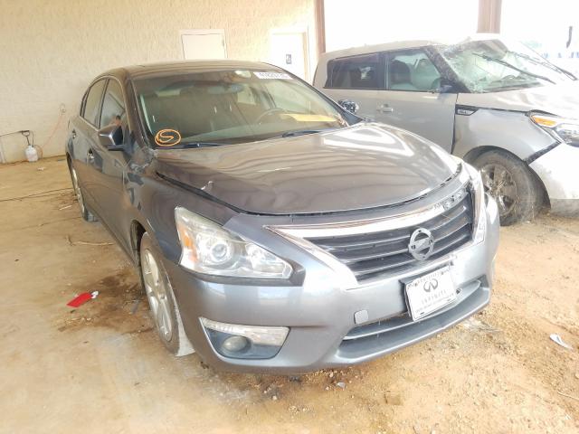 NISSAN ALTIMA 2.5 2014 1n4al3ap9en257408