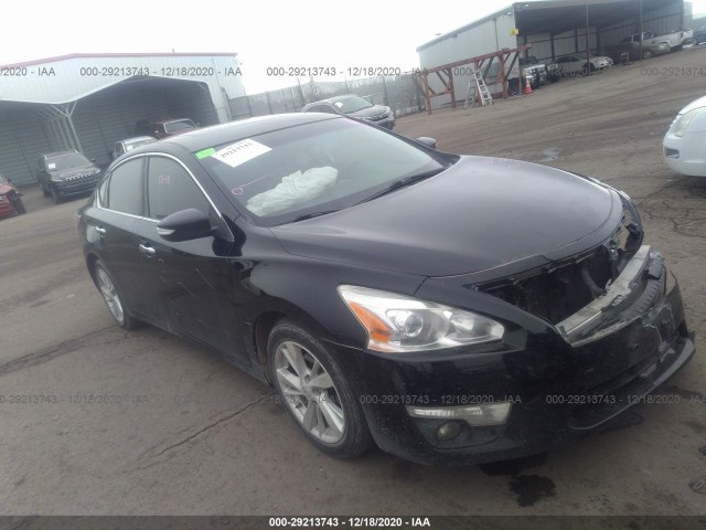 NISSAN ALTIMA 2014 1n4al3ap9en259580