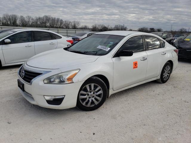 NISSAN ALTIMA 2.5 2014 1n4al3ap9en259868