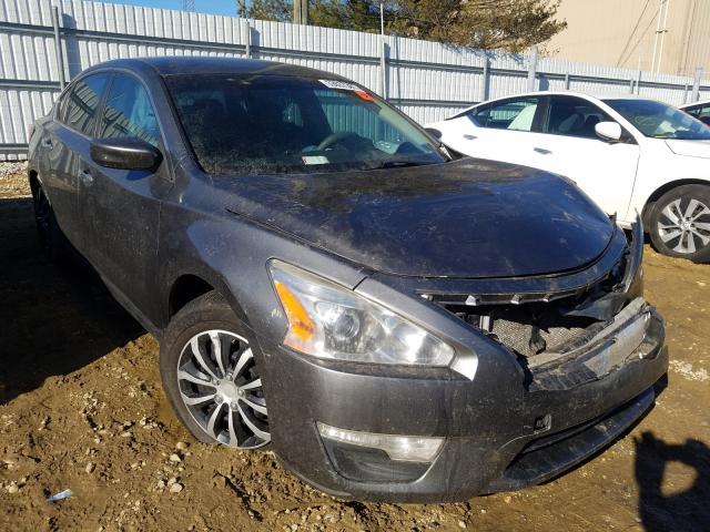 NISSAN ALTIMA 2.5 2014 1n4al3ap9en261183