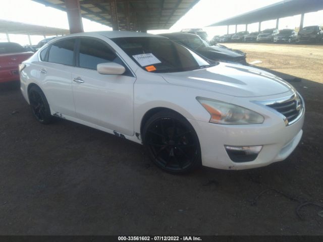 NISSAN ALTIMA 2014 1n4al3ap9en262222