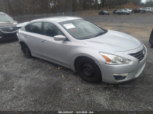 NISSAN ALTIMA 2014 1n4al3ap9en330051