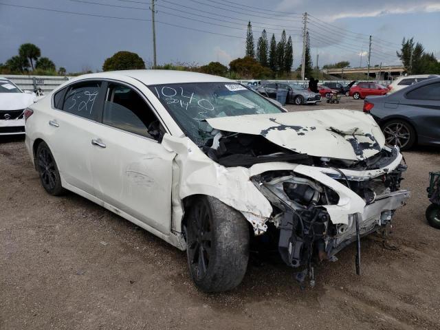 NISSAN ALTIMA 2.5 2014 1n4al3ap9en331040