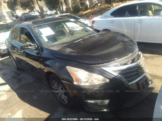 NISSAN ALTIMA 2014 1n4al3ap9en331152