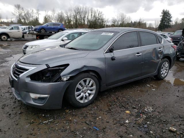 NISSAN ALTIMA 2.5 2014 1n4al3ap9en331250