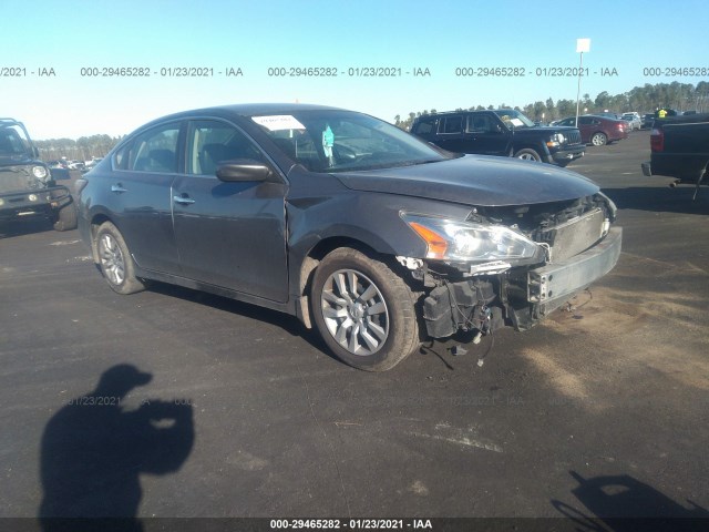 NISSAN ALTIMA 2014 1n4al3ap9en331684