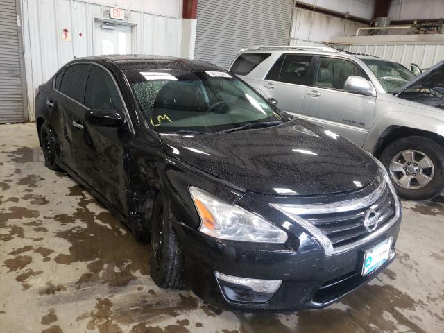 NISSAN ALTIMA 2.5 2014 1n4al3ap9en331944