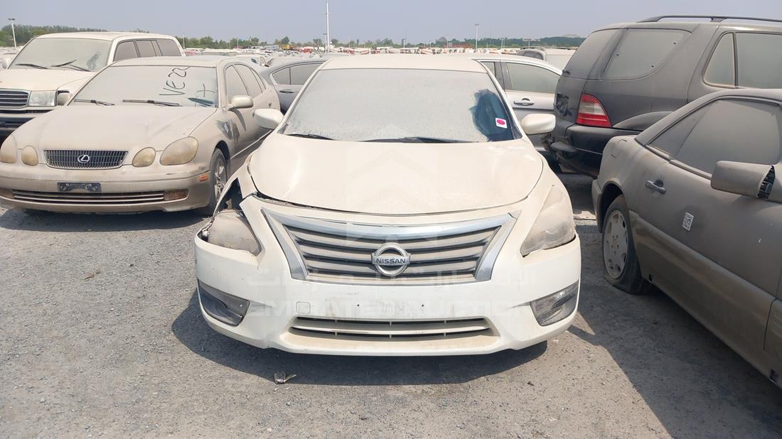 NISSAN ALTIMA 2014 1n4al3ap9en332401