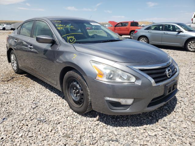 NISSAN ALTIMA 2.5 2014 1n4al3ap9en332592