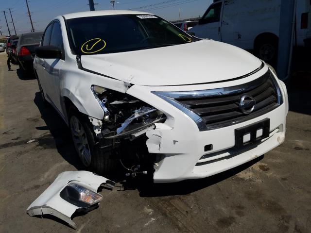 NISSAN ALTIMA 2.5 2014 1n4al3ap9en332849