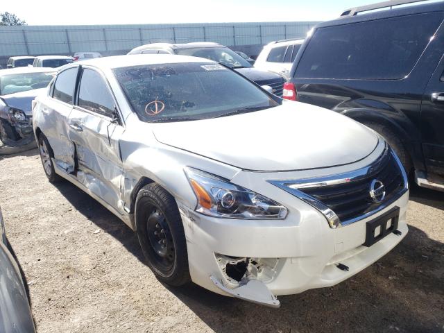 NISSAN ALTIMA 2.5 2014 1n4al3ap9en333564