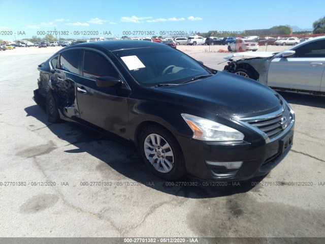 NISSAN ALTIMA 2014 1n4al3ap9en333600