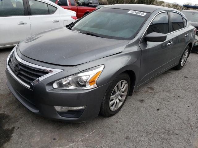 NISSAN ALTIMA 2.5 2014 1n4al3ap9en334231