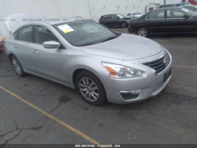 NISSAN ALTIMA 2014 1n4al3ap9en334343