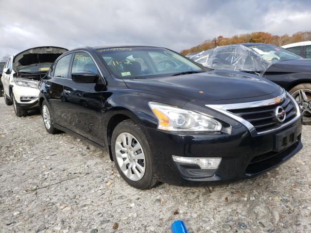 NISSAN ALTIMA 2.5 2014 1n4al3ap9en334469