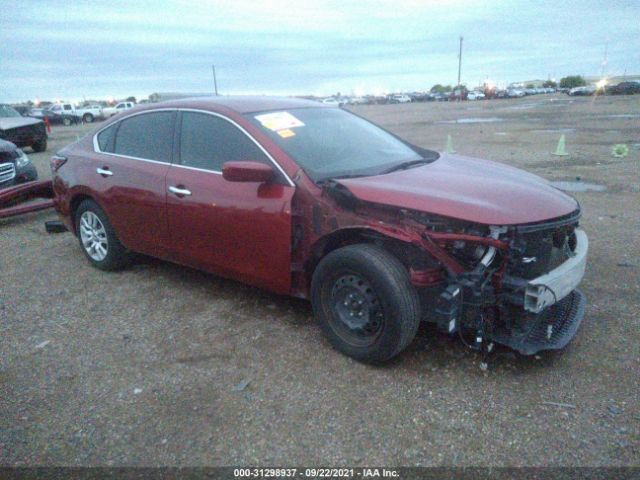 NISSAN ALTIMA 2014 1n4al3ap9en334729