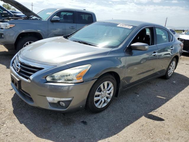 NISSAN ALTIMA 2.5 2014 1n4al3ap9en334813