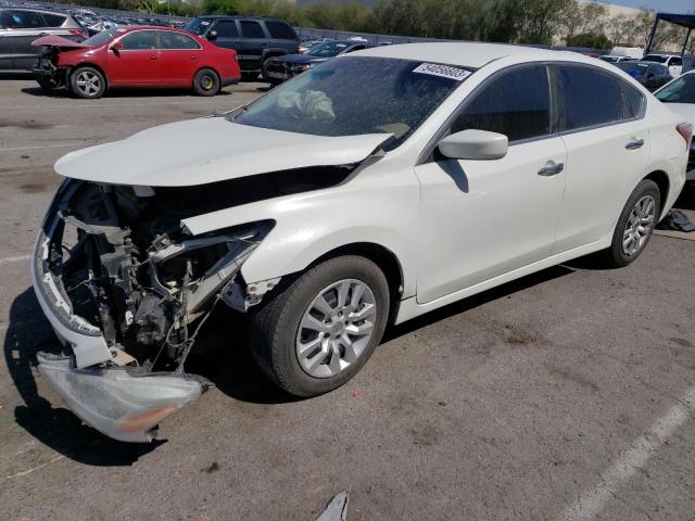 NISSAN ALTIMA 2.5 2014 1n4al3ap9en334889