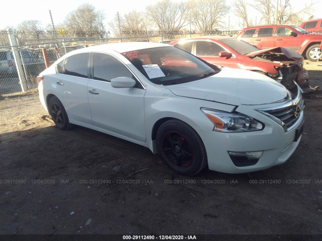 NISSAN ALTIMA 2014 1n4al3ap9en335072