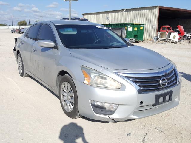 NISSAN ALTIMA 2.5 2014 1n4al3ap9en335511