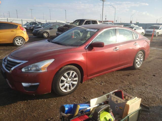 NISSAN ALTIMA 2.5 2014 1n4al3ap9en335847