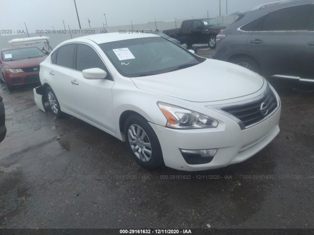 NISSAN ALTIMA 2014 1n4al3ap9en336822