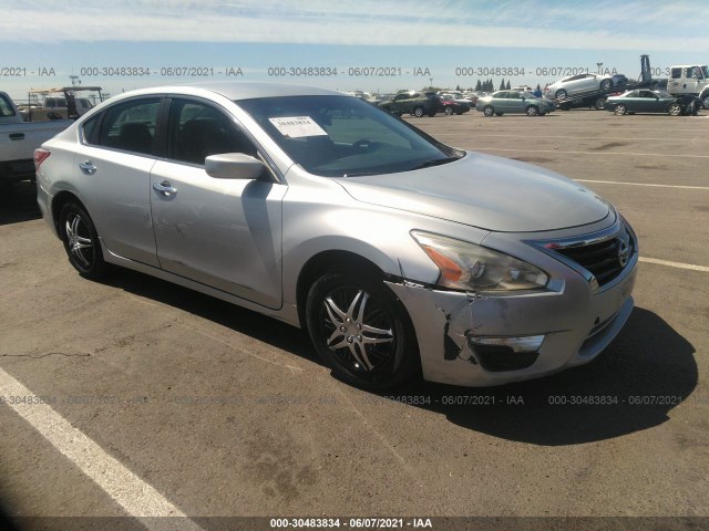 NISSAN ALTIMA 2014 1n4al3ap9en337615