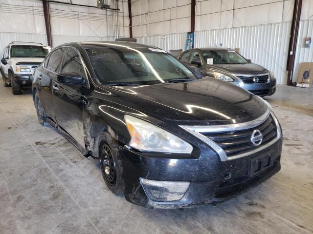 NISSAN ALTIMA 2.5 2014 1n4al3ap9en337792