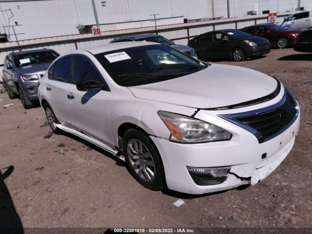 NISSAN ALTIMA 2014 1n4al3ap9en337873