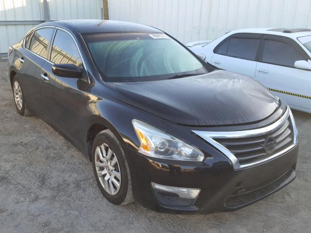 NISSAN ALTIMA 2.5 2014 1n4al3ap9en337968