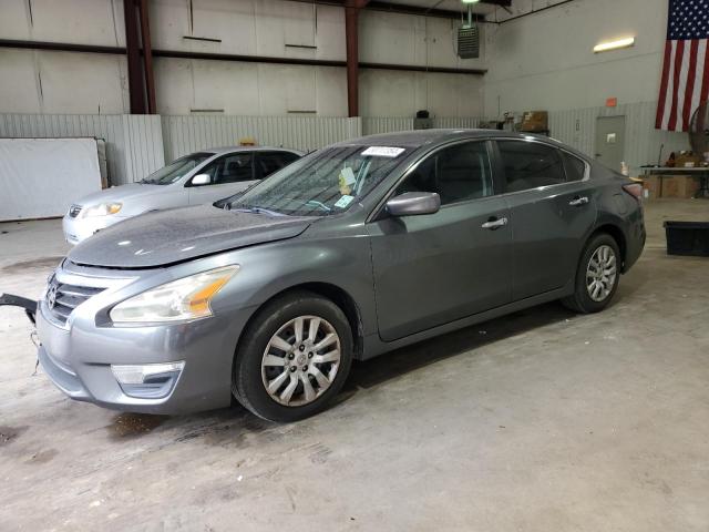 NISSAN ALTIMA 2014 1n4al3ap9en338554