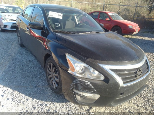 NISSAN ALTIMA 2014 1n4al3ap9en338991