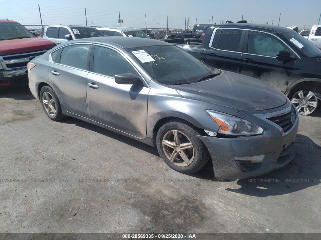 NISSAN ALTIMA 2014 1n4al3ap9en339641