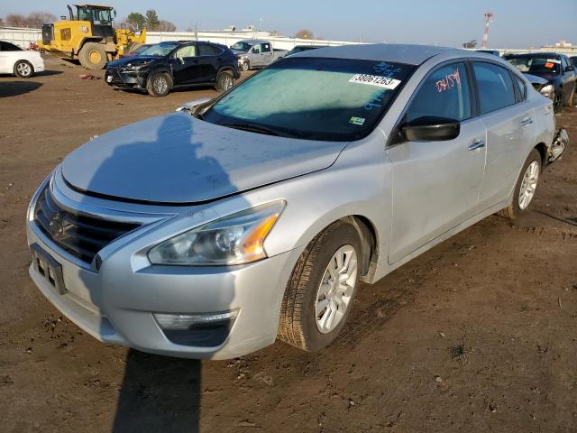 NISSAN ALTIMA 2.5 2014 1n4al3ap9en339784