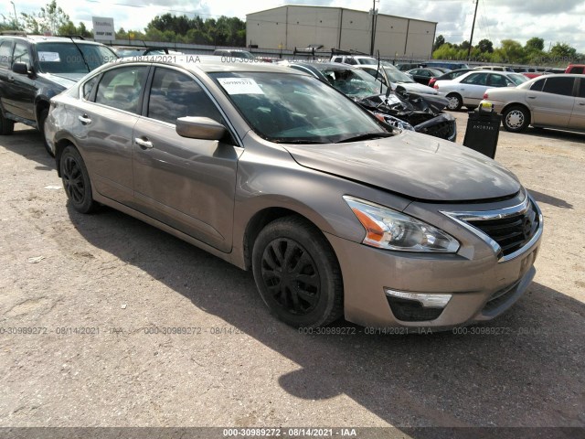 NISSAN ALTIMA 2014 1n4al3ap9en341356