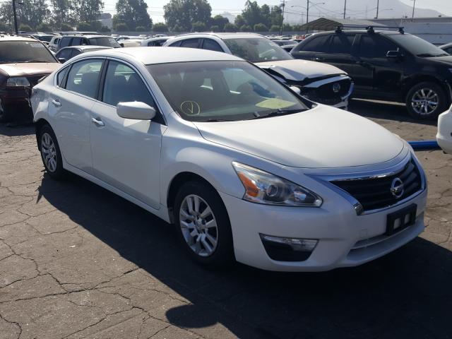 NISSAN ALTIMA 2.5 2014 1n4al3ap9en341387