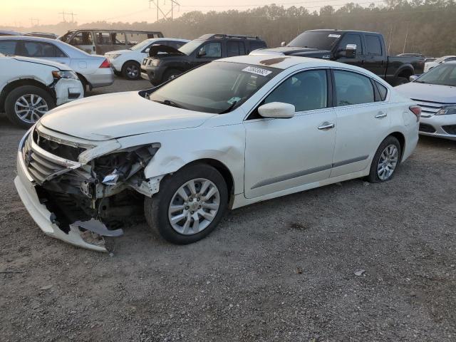 NISSAN ALTIMA 2.5 2014 1n4al3ap9en341552