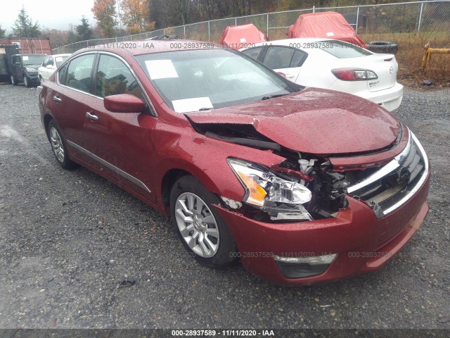 NISSAN ALTIMA 2014 1n4al3ap9en341647