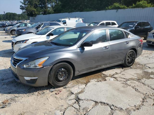 NISSAN ALTIMA 2.5 2014 1n4al3ap9en341843