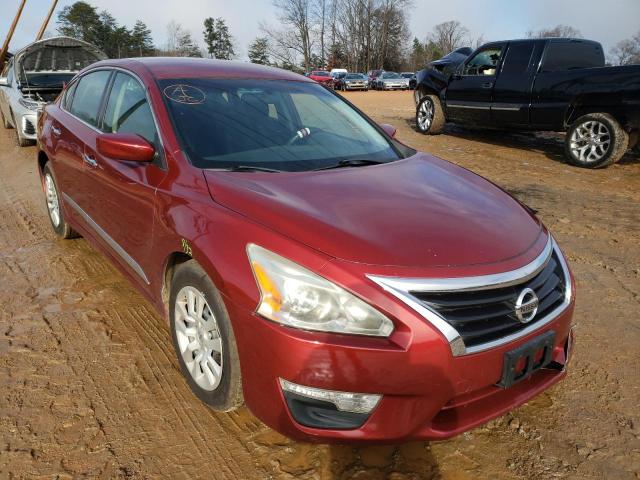 NISSAN ALTIMA 2.5 2014 1n4al3ap9en341891