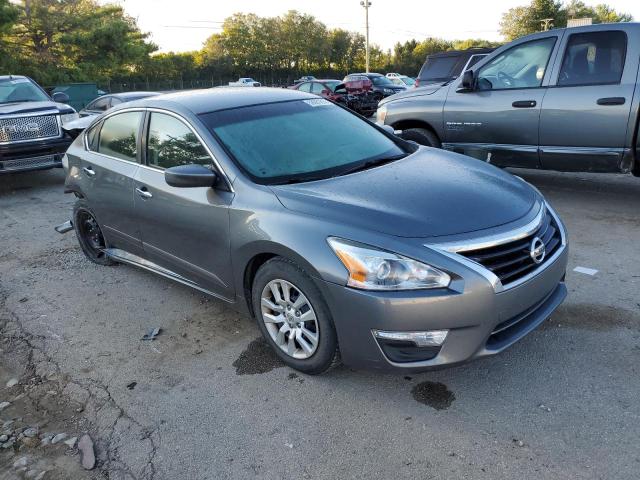 NISSAN ALTIMA 2.5 2014 1n4al3ap9en342104