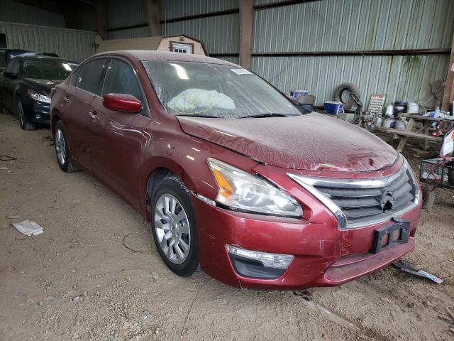 NISSAN ALTIMA 2.5 2014 1n4al3ap9en342121