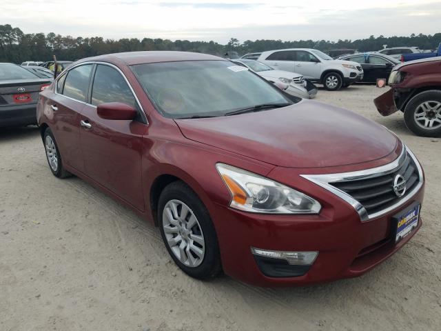 NISSAN ALTIMA 2.5 2014 1n4al3ap9en342488