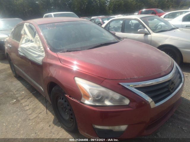 NISSAN ALTIMA 2014 1n4al3ap9en343124