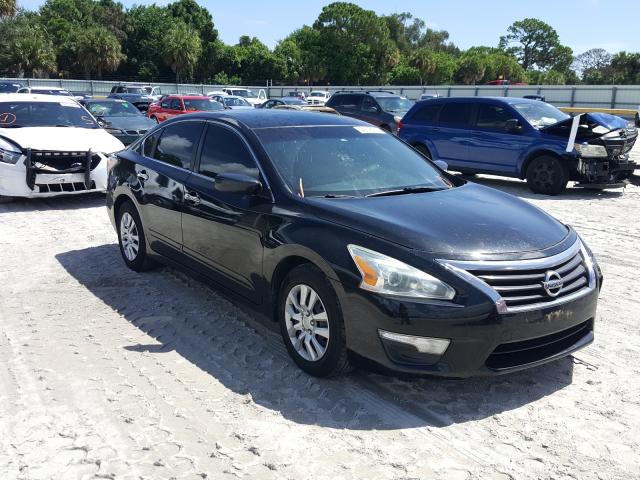 NISSAN ALTIMA 2.5 2014 1n4al3ap9en343155