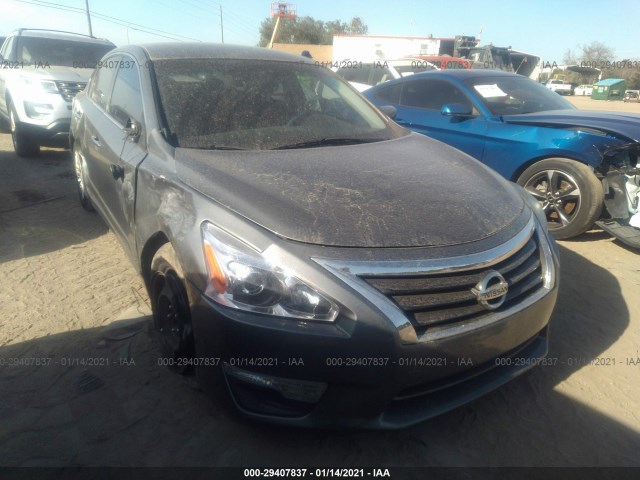 NISSAN ALTIMA 2014 1n4al3ap9en343527