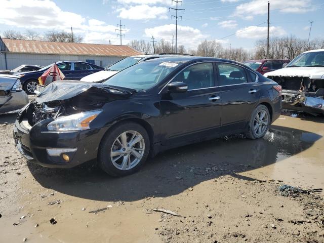 NISSAN ALTIMA 2.5 2014 1n4al3ap9en343690